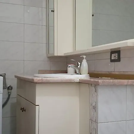 Domi 56 Apartamento