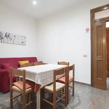 Apartamento Domi 56 Roma