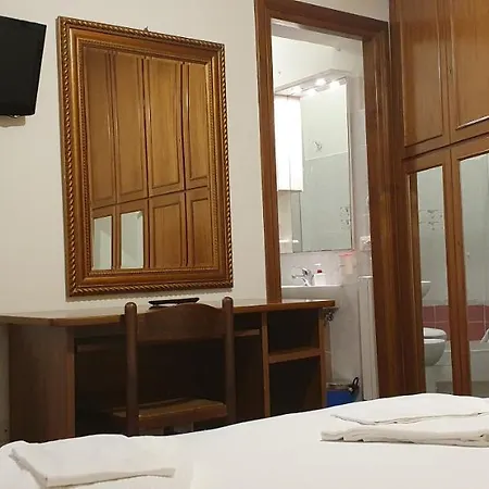Domi 56 Apartment