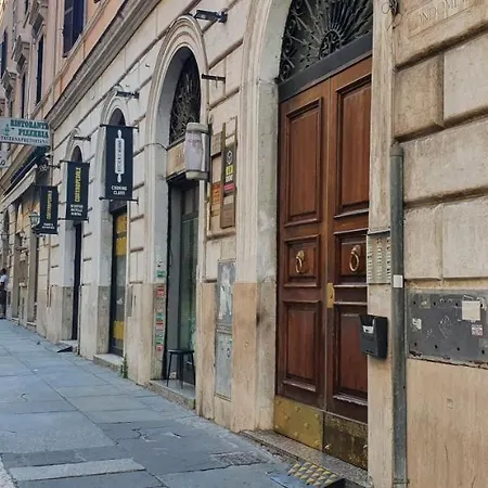 Domi 56 Apartment Rome