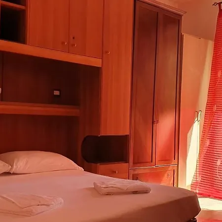 Domi 56 Appartement Rome