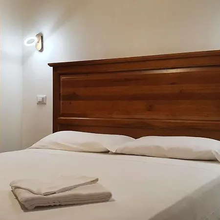 Domi 56 Apartment