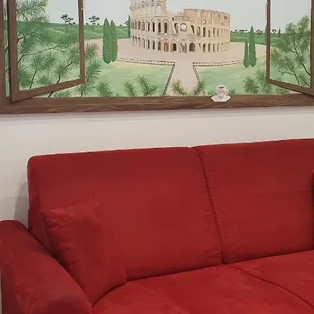 Domi 56 Apartment