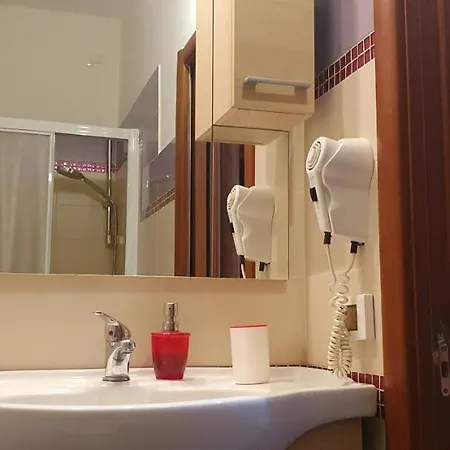 Appartement Domi 56 Rome