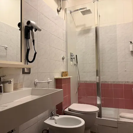 Domi 56 Apartment * Rom