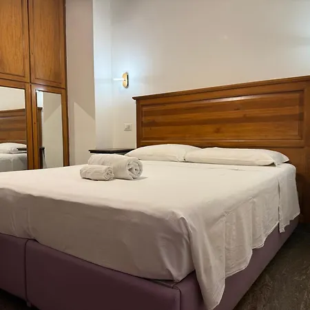 Apartment Domi 56 Apartment *