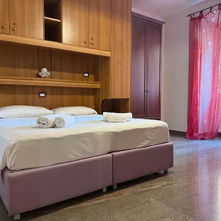 Apartment Domi 56 Apartment