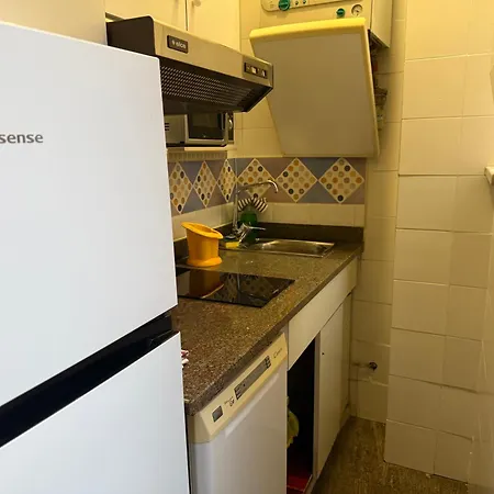 Apartment Domi 56 Apartment *