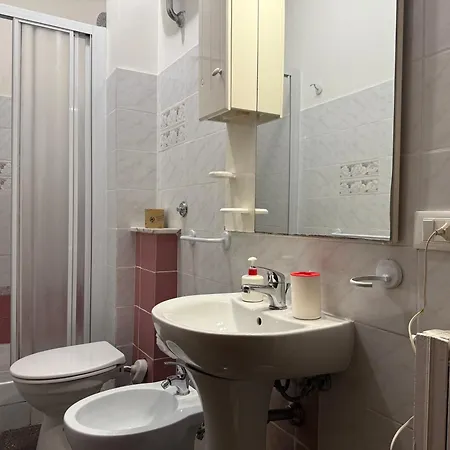 Domi 56 Apartment Apartment