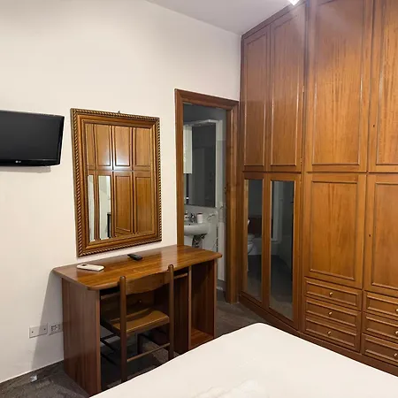 Domi 56 Apartment Apartment *