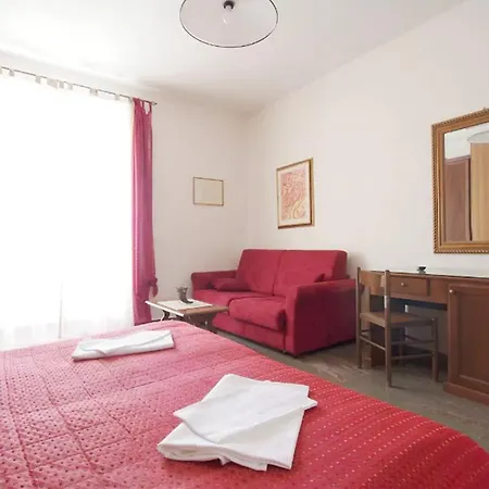 Domi 56 Apartment Apartment Rome
