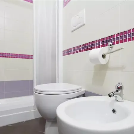 Domi 56 Appartement