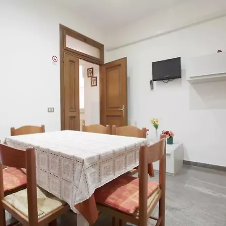 Domi 56 Apartment *