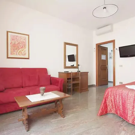 Domi 56 Apartment