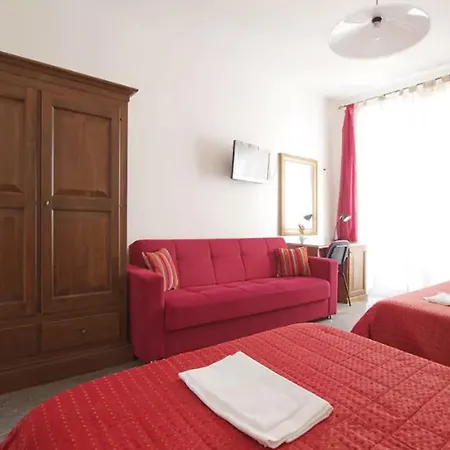 Domi 56 Appartement *
