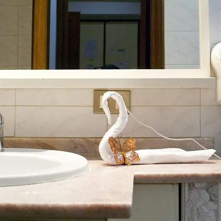 Domi 56 Appartement Rome