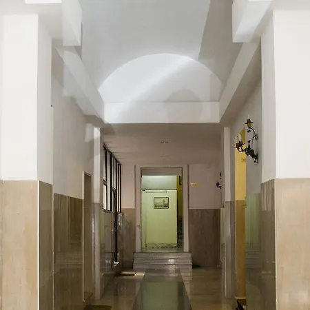Domi 56 Apartment * Rome