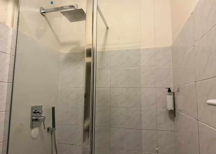 Appartement Domi 56 *