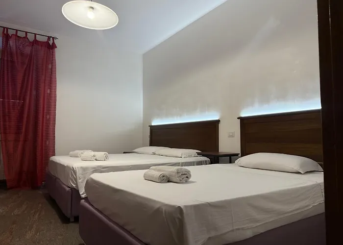 Domi 56 Appartement *
