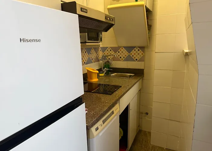 Appartement Domi 56 *