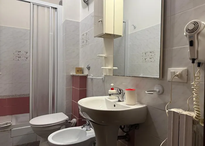 Domi 56 Appartement