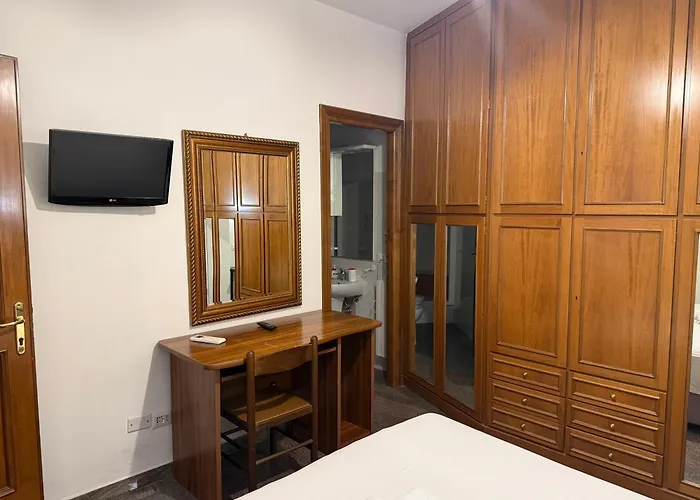 Domi 56 Appartement *